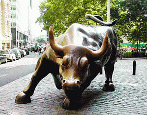 Q1 earnings, global cues to drive stock markets this week