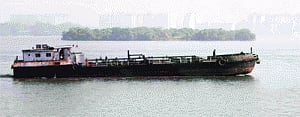WB extends Rs 42K cr for Allahabad-Haldia waterway