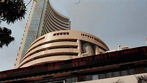 Sensex gains 177 points; oil and gas stocks rally