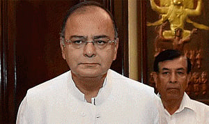 Revenue collection expected to exceed target this fiscal: FM