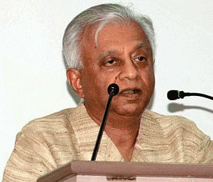 Coal scam: CBI examines T K A Nair