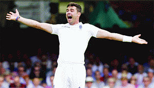 'No video evidence of Jadeja-Anderson spat'