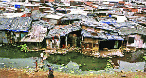 Displaced identities