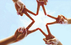 Connect and stay connected