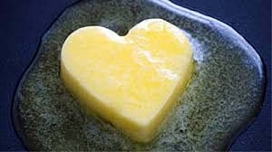 Fat's healing properties may be used to fight heart disease