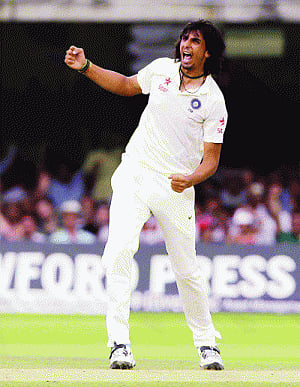 'No one appreciates my efforts other than teammates'