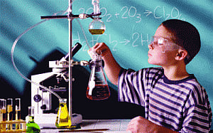 Edu-tech revolution