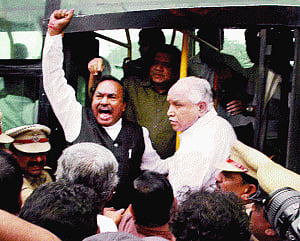 K'taka CM remarks raise eyebrows