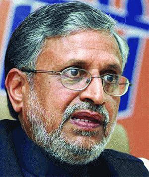 CM face talking point in Bihar BJP