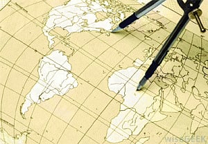 Map your  future