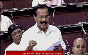 Rail Minister allays fear on FDI