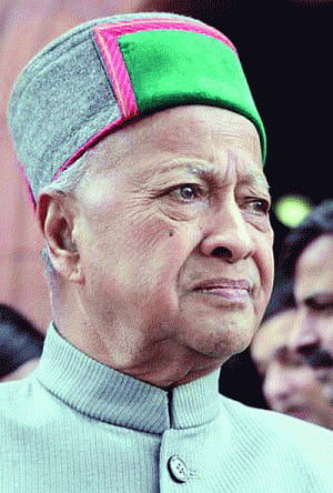 CBI to convert PE to RC against Virbhadra Singh