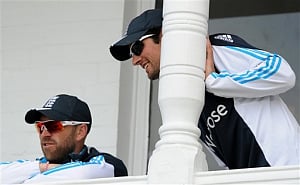Dream come true for Buttler, surgery time for Prior