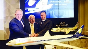 Naresh Goyal vows to turn Jet Airways  profitable in next three years