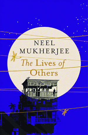 Indian-origin author in Booker prize longlist