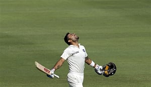 Don't play square off the wicket: Coach's advice to Virat