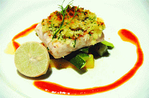 Recipe