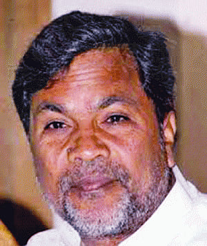 litmus test for Cong, CM