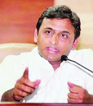 Akhilesh assures justice in Mohanlalganj rape case