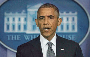 Obama, Abbott, Rutte, demand full access to MH17 crash site