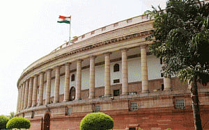 Ruckus in Parliament over UPSC issue