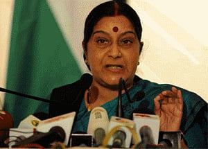 We have to deliver quickly: Swaraj