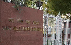 UPSC aspirants won't suffer: Government