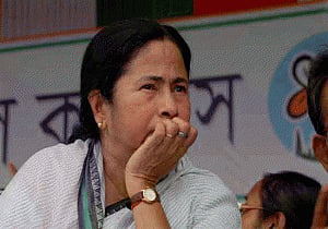 BJP blames Mamata government for encephalitis deaths