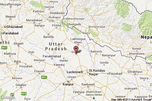 Seven die in IAF helicopter crash