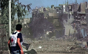 UN chief seeks Gaza truce for Eid ul-Fitr