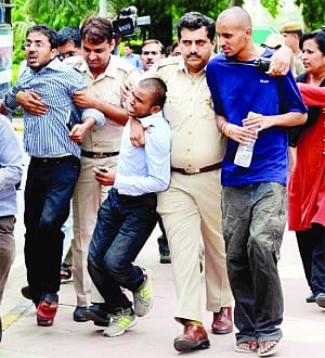 Will do justice, Govt tells UPSC aspirants