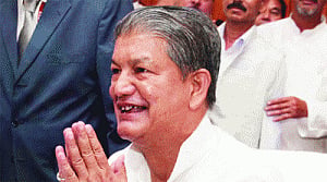 Congress sweeps U'khand bypolls