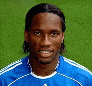 Drogba returns to Chelsea