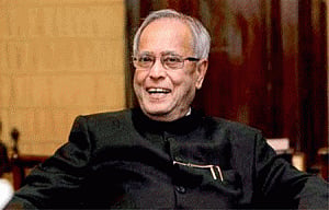 President congratulates CWG medal winners
