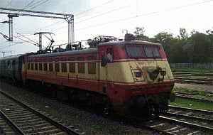 Railways to focus on Train Collision Avoidance system