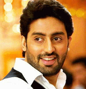 Abhishek Bachchan keen on Yuvraj Singh biopic