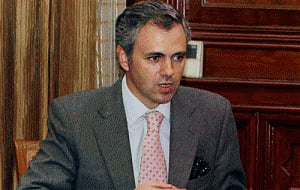 Govt keen to upgrade educational infrastructure in state: Omar