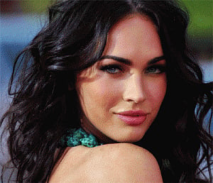 Megan Fox gave up bread to shed baby weight