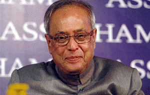 President congratulates CWG medal winners