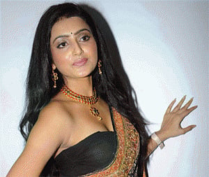 Modelling gave me confidence to be in movies: Avantika Mishra