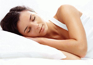 Device that reads sleep patterns