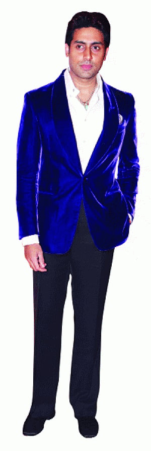Trend Blazer