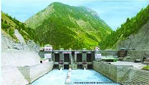 Reliance Power to acquire all hydro projects of Jaypee group