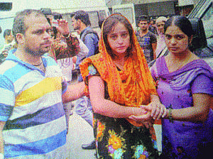 Medical negligence costs life of a baby in Jammu