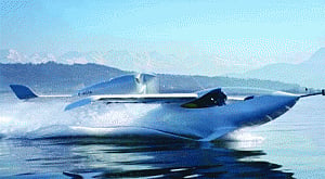 China begins trial production of world's largest amphibious aircraft