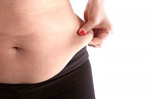 Stomach most hated body part: Research