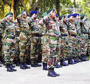 Modi: Invite int'l architects to build grand national war memorial