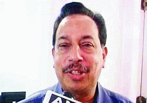 Goa Dy Chief Minister apologises for 'Hindu nation' remark