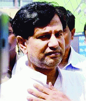 Saradha-funded poll CD with CBI
