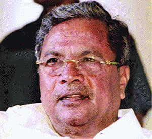 CM announces judicial probe into Bangalore land scam